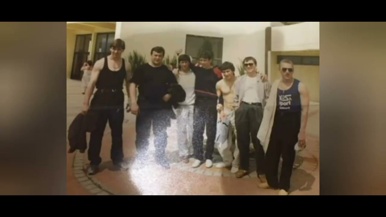 У него не опг. У него не опг. У него не опг. Криминальные группировки. Братки 90-х опг.