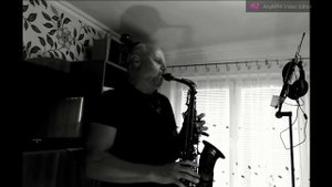 Jaro Dravecky - saxophone - Scorpions   Still Loving You