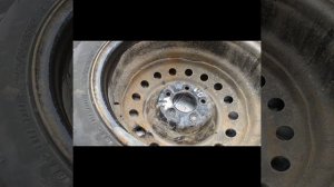 Покраска автомобильных дисков и восстановление их внешнего вида.