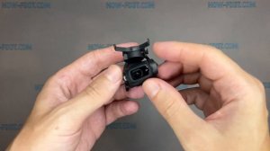 DJI Mini 2 Gimbal Replacement: Disassembly, Repair and Reassembly included.