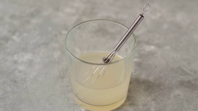 Клубничное желе с агар агаром