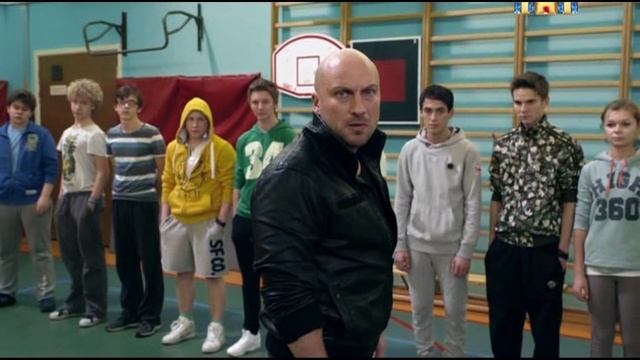 Сериал Двойник 1 сезон 2 серия смотреть онлайн видео, бесплатно! Эфир ...