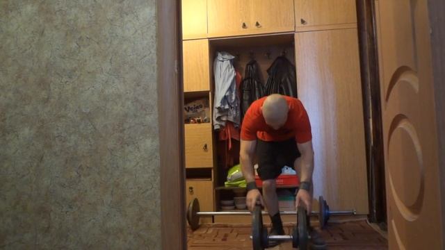 Швунг неудобной гантели 41кг 700гр смотреть онлайн