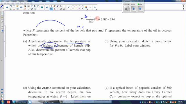 Structures Unit 6 lesson 8 page 33 to 36 Solving quadratic systems word problems смотреть онлайн