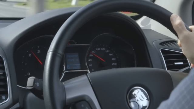 What to do when the Diesel Particular Filter (DPF) lamp is flashing | myHolden Connect смотреть онлайн