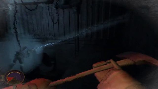 [Прохождение без комментариев] Анабиоз: Сон разума. МЕРЗКИЙ, УРОДЛИВЫЙ ПАУК #5 смотреть онлайн