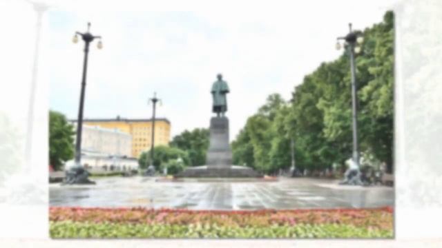 ? Аудиогид Булгаковская Москва путешествие по следам писателя и его героев смотреть онлайн