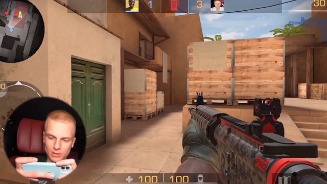 ДУЭЛЬ В ГЕЛИКЕ А4 Аришнев Против Вильям Бруно В Standoff 2 | Аришнев и Вильям Бруно в Стандофф 2 смотреть онлайн