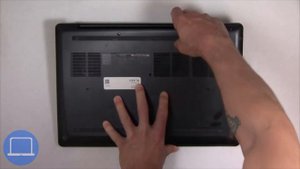 Dell G3 15-3579 (P75F003) Memory How-To Video Tutorial