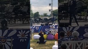 Альберт Жалилов.Итальянская песня.