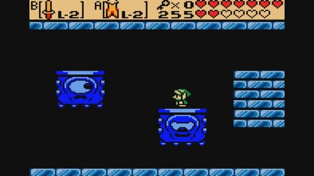 Slim Plays The Legend of Zelda: Oracle of Seasons - #17. This Dungeon is A-MAZE-ing смотреть онлайн