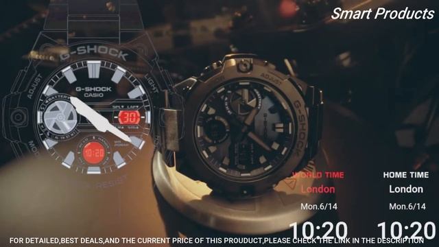 Top 5 Best Tactical Watches To Buy✅ in [2023] |Tactical Watches смотреть онлайн