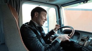 ПЕРВЫЙ рейс на FOTON и первые ПРОБЛЕМЫ