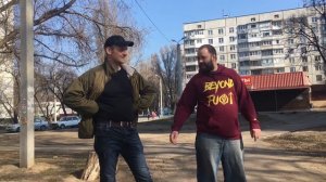 BMX VLOG: БМХ vs БЫДЛО, РАЗБОРКА С БМХСЕРАМИ