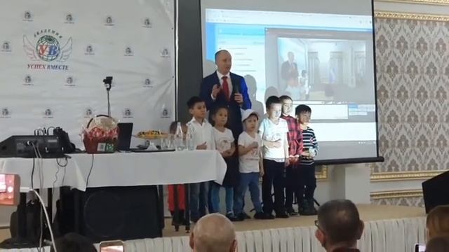 Наши дети - наше будущее!!! Мы на правильном пути!!! #успехвместе