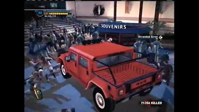 Zombie Genocide Master.mov смотреть онлайн