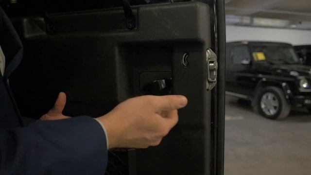 Обзор Land Rover Defender 110 2012 смотреть онлайн