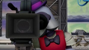 Lola Origin - BRAWL STARS 3D ANIMATION