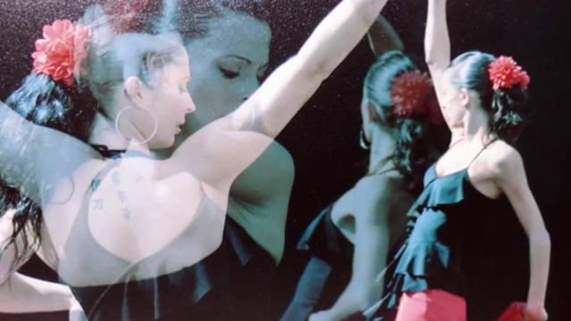 Baile Flamenco fotos смотреть онлайн