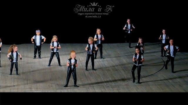 Рокеры - Dance Video Channel смотреть онлайн