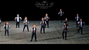 Рокеры - Dance Video Channel