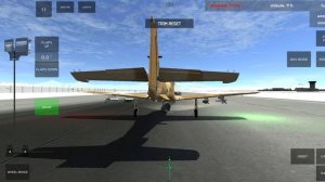 Armed Air Forces - Flight Simulator Gameplay Walkthrough - Android Gameplay