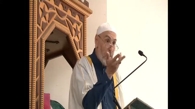 О те, кто оживляет мечети смотреть онлайн