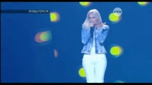 C.C. Catch - Cause you are young (Легенды Ретро FM 2012)