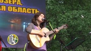 "Золото моих волос"- Елена Фролова