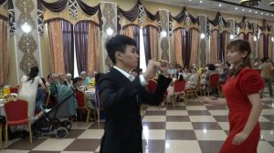 ABBOS &NIGORA 02.08.2024 ORENBURG