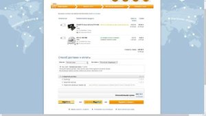 Computeruniverse.Как покупать в Германии видеокарты