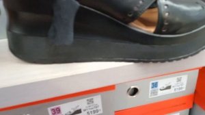 МАГАЗИН KARI, ОБЗОР ЛЕТНИХ ТУФЕЛЬ И БОСОНОЖЕК, БОЛЬШОЙ ВЫБОР МОДЕЛЕЙ ?