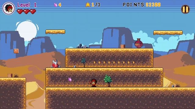 LITTLE MAGE ADVENTURE | XBOX ONE GAMEPLAY. смотреть онлайн