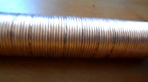 Главные свойства бифилярной катушки