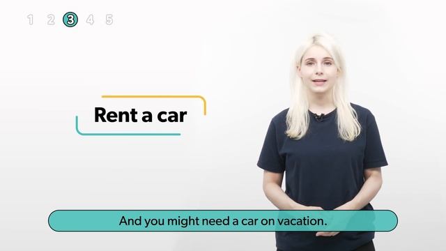 Must-Know 'Vacation ?' Phrases (Part 1) смотреть онлайн