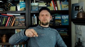 ВСЁ ПРО МОИ НОЖИ. СКЛАДНИ