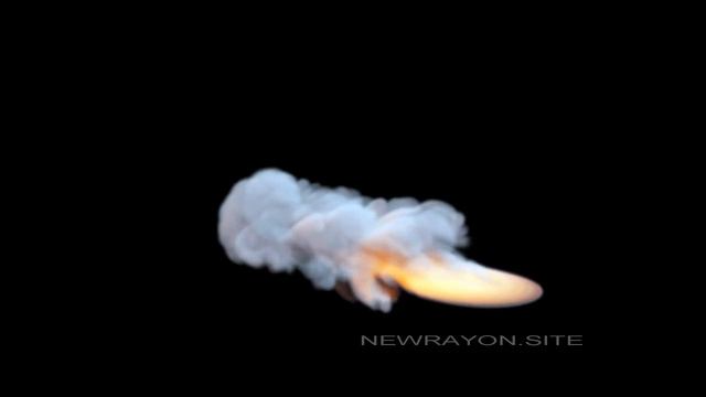 Дым 3d анимация 3d 3д animation анимация