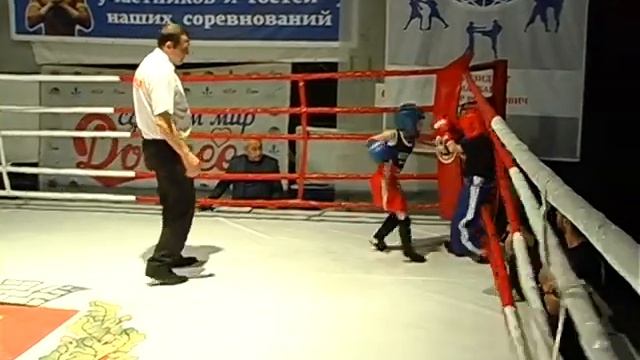 Подгорный Дмитрий и Шаталин Тимур кикбоксинг 23.12.2017 смотреть онлайн