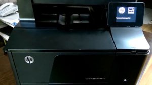 How to Reset HP LaserJet Pro 200 MFP M276nw Resetleme