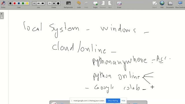 #python 02 Hindi #installation