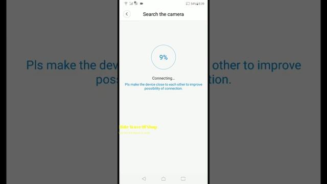 How To Connect New V380 Pro Cctv In Your Account I V380 Pro App Tutorial