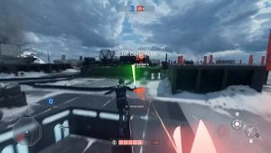 Обзор/Гайд на героя Люк Скайуокер | STAR WARS BATTLEFRONT 2