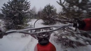 Иж К-16 (04.12.2017)