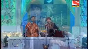 Nazar Mujhse Milati Ho, Ghazal by Ahmed Hussain Mohammed Hussain, Live