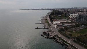 СУХУМ АБХАЗИЯ/ история, достопримечательности