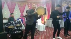 SHOHIMARDON & ALIMARDON - TU'YDA-ШОХИМАРДОН ВА АЛИМАРДОН - ТЎЙДА 2018