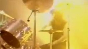 Motörhead - "Overkill" - Deaf Not Blind VHS - 1986