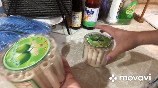 США. Китайский супермаркет, ПОКУПКИ// ВКУСНЕЙШАЯ жареная рыба СОМ с острым соусом смотреть онлайн