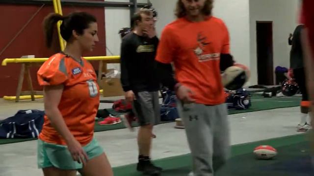 Darin' Erin: Vermont Bucks смотреть онлайн