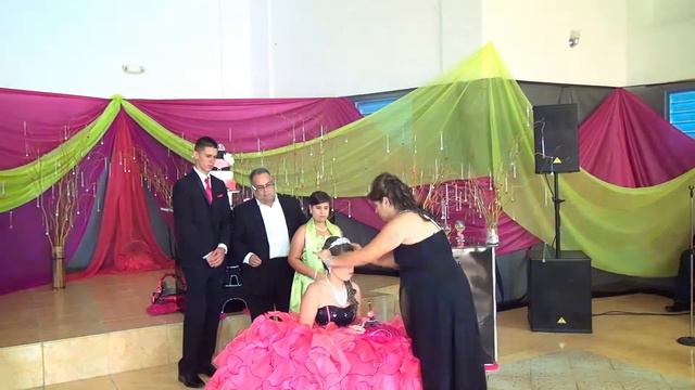 M15 Valeria Demo смотреть онлайн